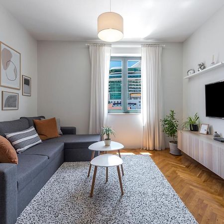 51 Street Apartment Dubrovnik Extérieur photo
