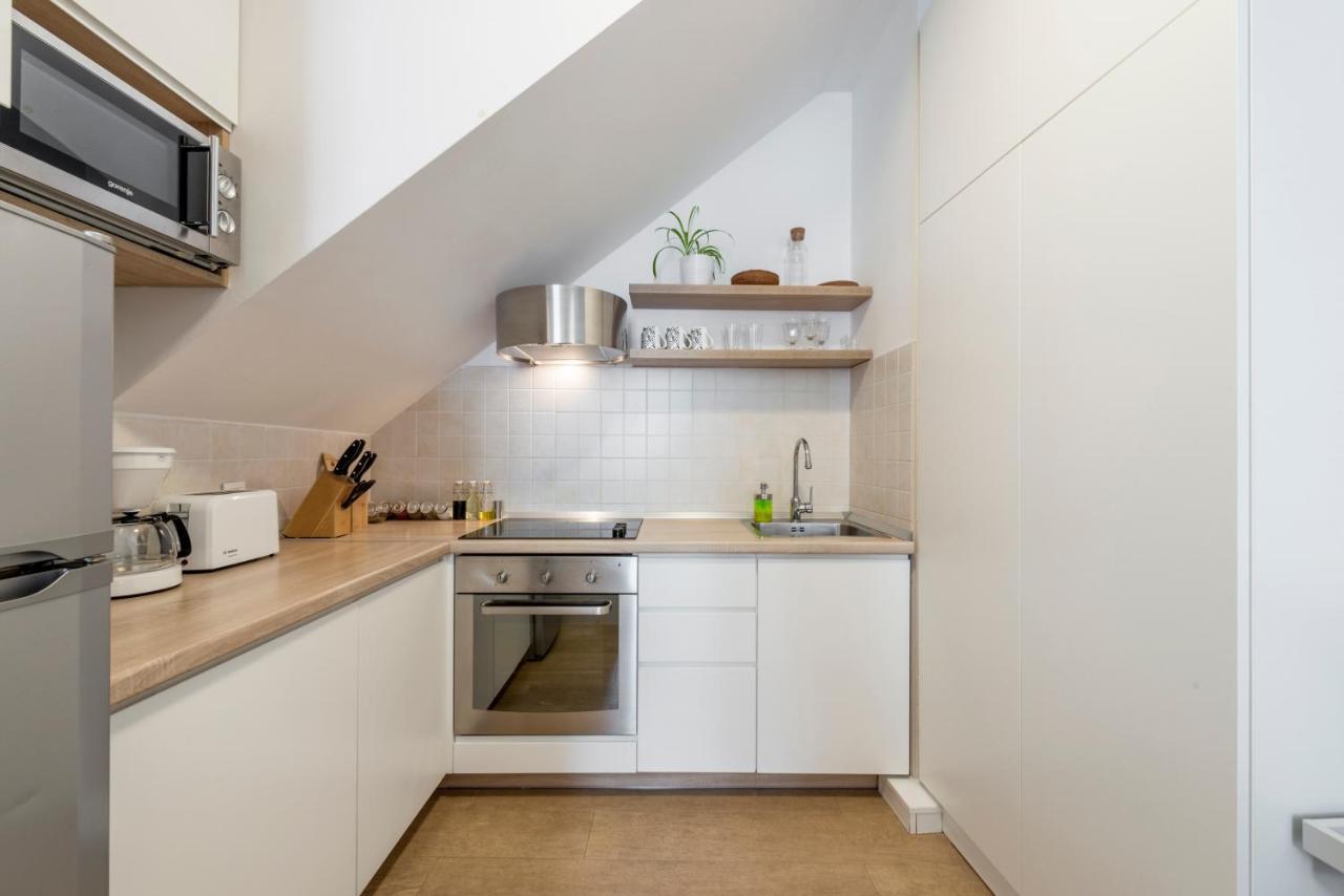 51 Street Apartment Dubrovnik Extérieur photo