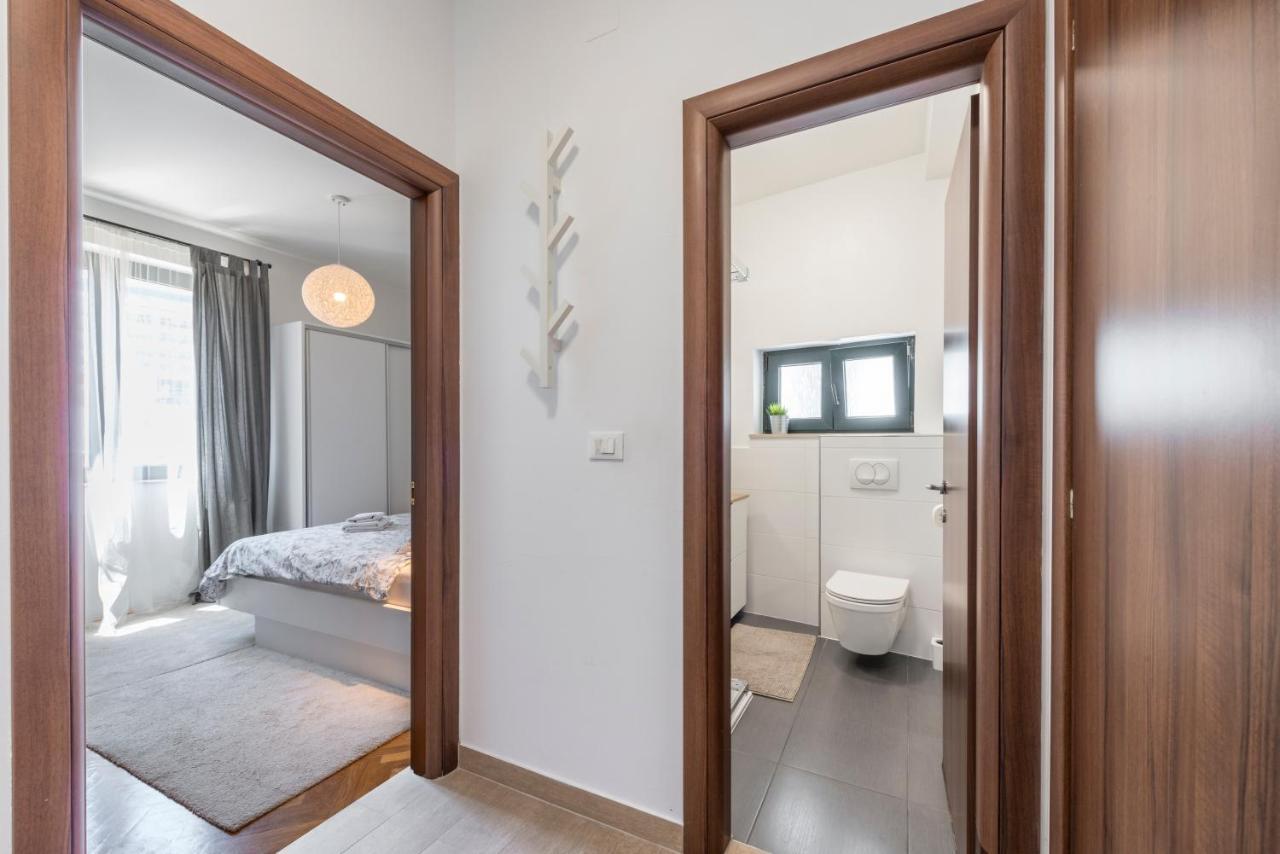 51 Street Apartment Dubrovnik Extérieur photo