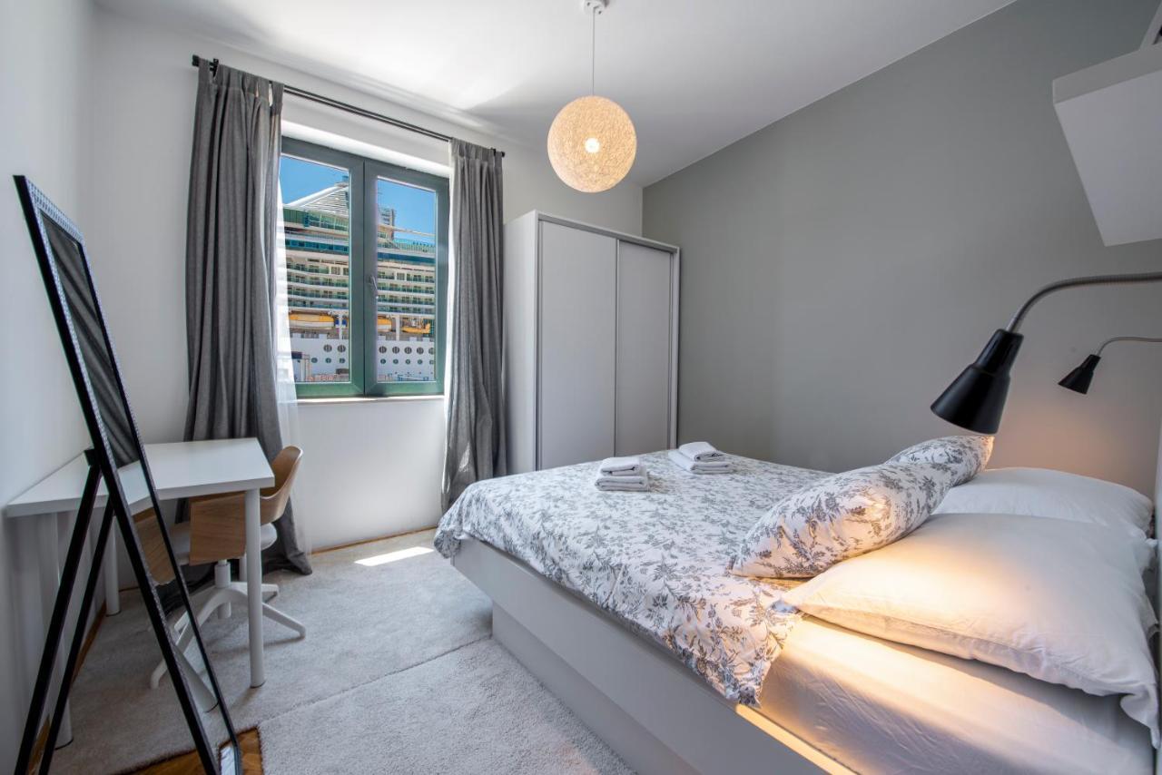 51 Street Apartment Dubrovnik Extérieur photo