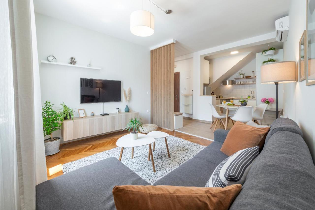 51 Street Apartment Dubrovnik Extérieur photo