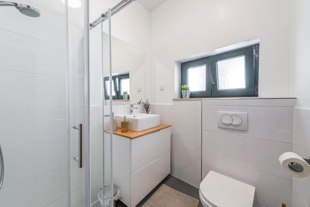 51 Street Apartment Dubrovnik Extérieur photo
