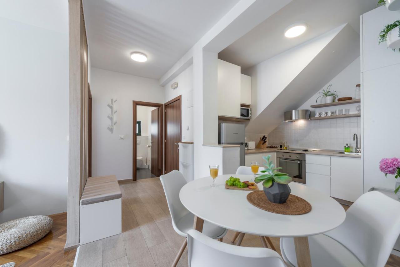 51 Street Apartment Dubrovnik Extérieur photo