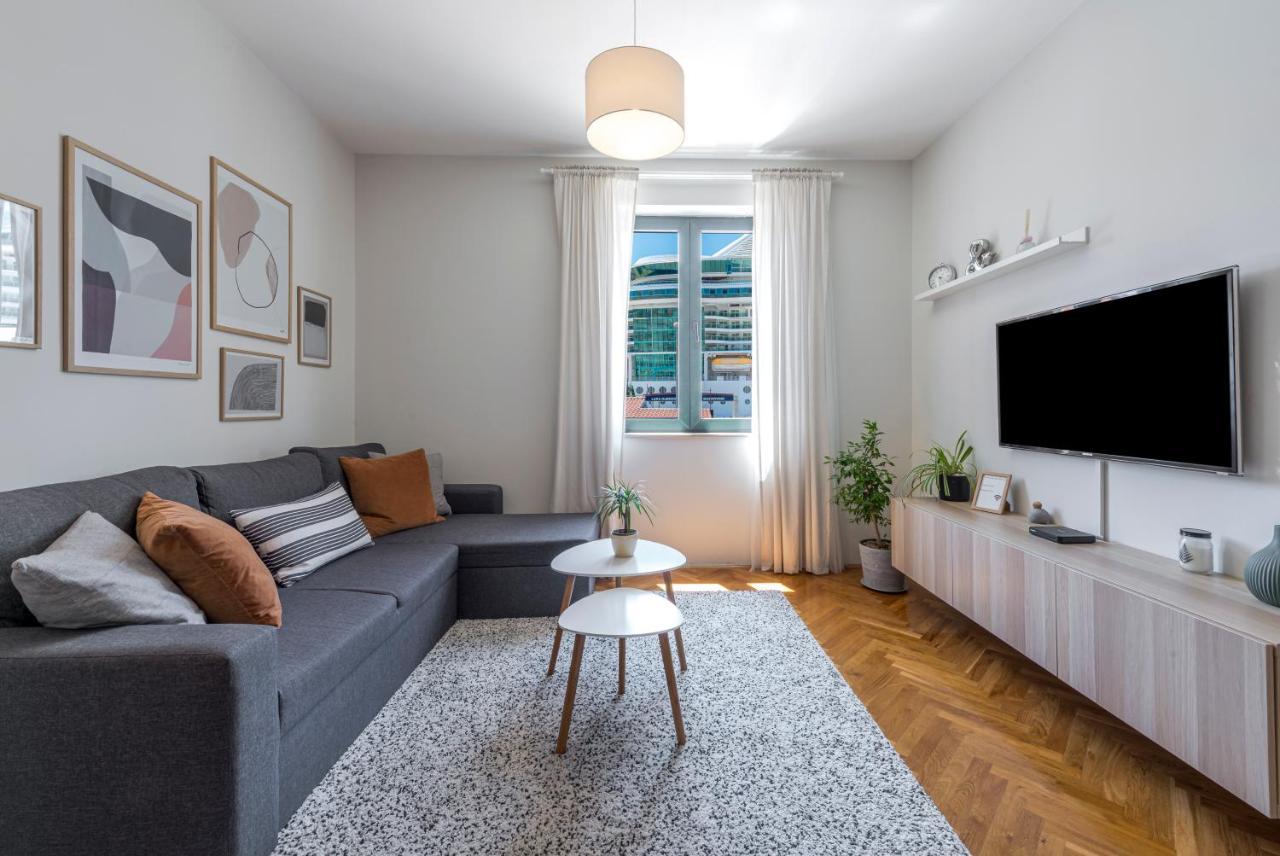 51 Street Apartment Dubrovnik Extérieur photo