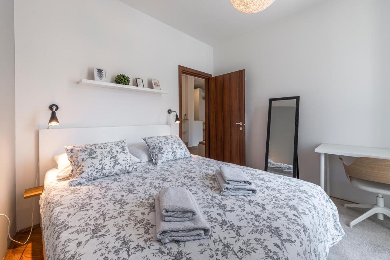 51 Street Apartment Dubrovnik Extérieur photo