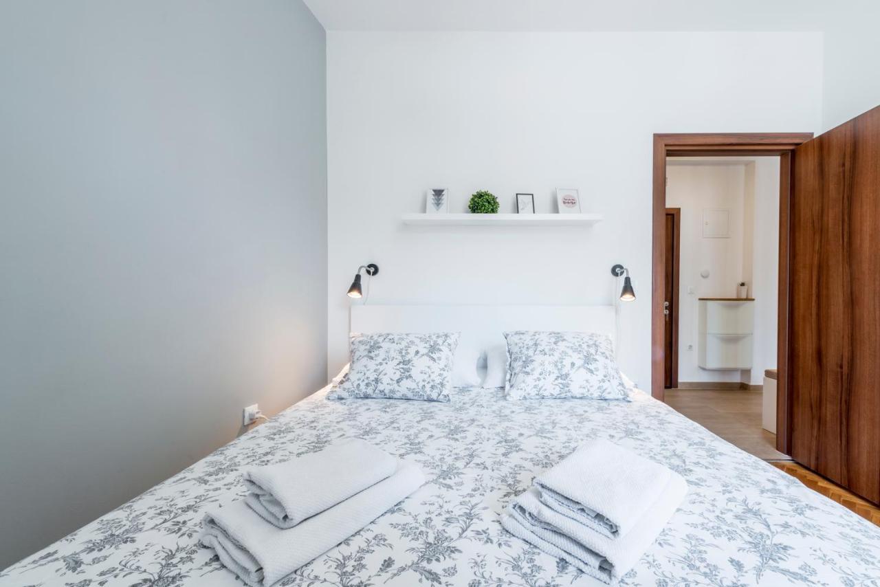 51 Street Apartment Dubrovnik Extérieur photo