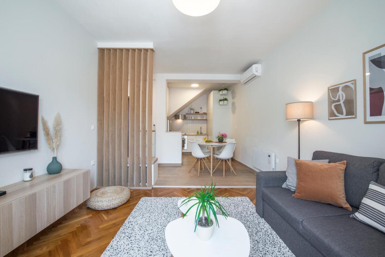 51 Street Apartment Dubrovnik Extérieur photo