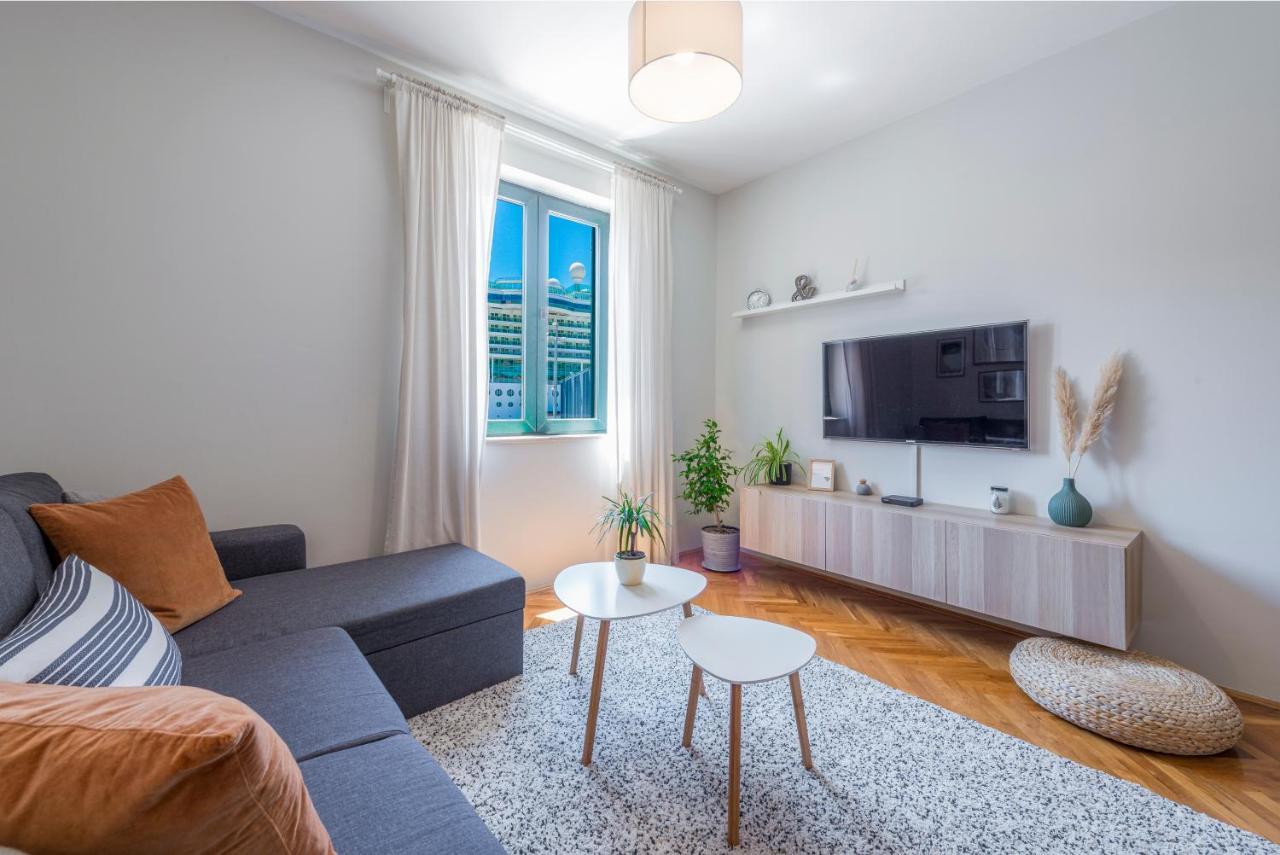51 Street Apartment Dubrovnik Extérieur photo