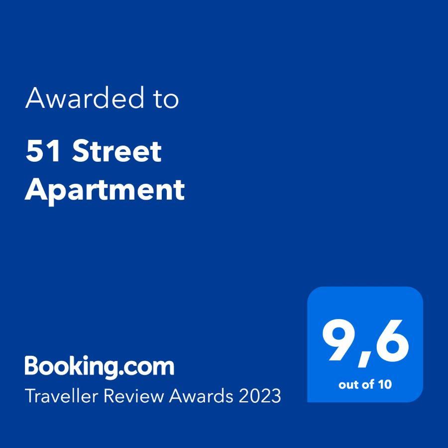 51 Street Apartment Dubrovnik Extérieur photo