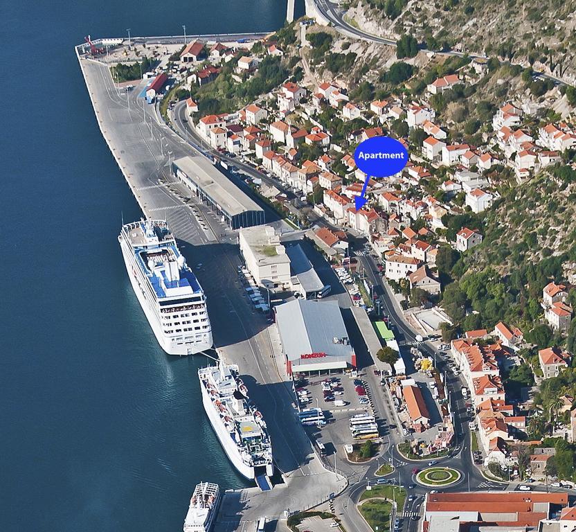 51 Street Apartment Dubrovnik Extérieur photo